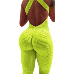 Macacões Sexy Femininos em 8 Cores, Leggings de Praia Nude,