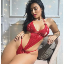 Body Dama da Noite rendado Lingerie Fatal Sensual